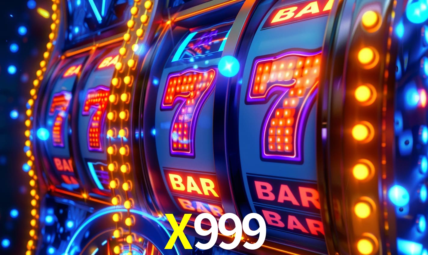 Bônus X999 Para Todos